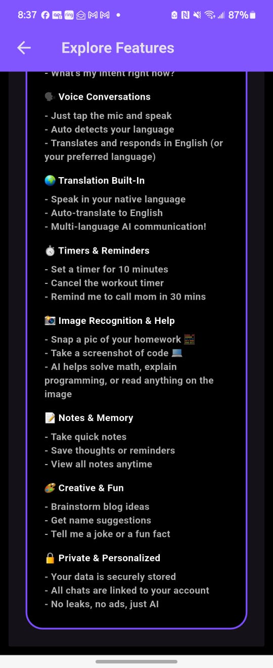 screenshot 3